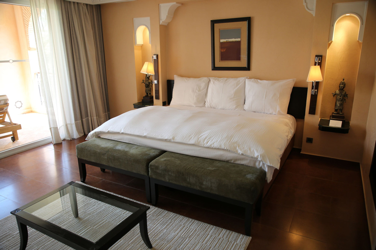 Bedroom 3, Tikida Golf Palace, Agadir-Ida ou Tanane