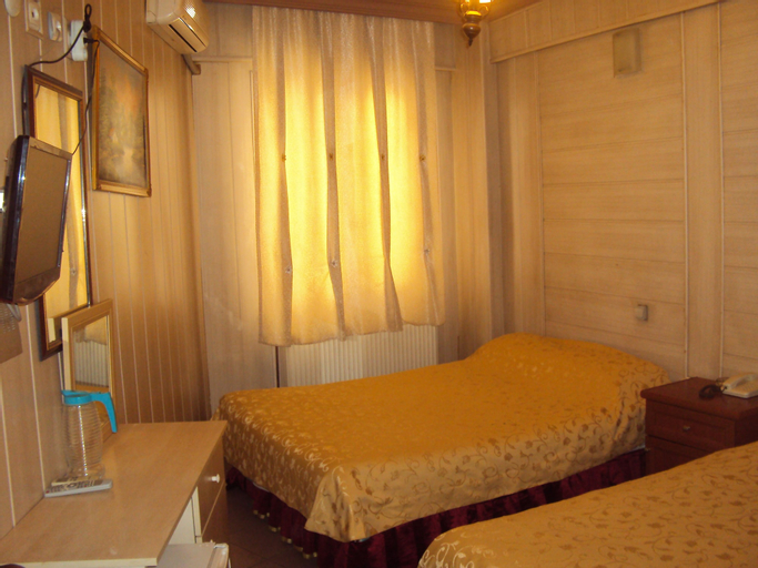 Sport & Beauty, Mevlana Otel, Selçuklu