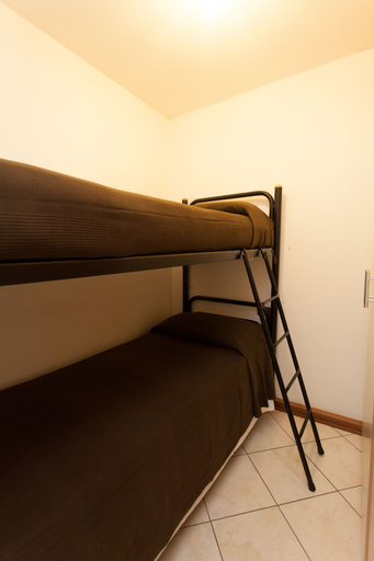 Bedroom 3, Villa Valentina, Venezia