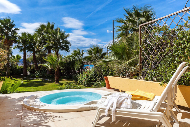 Sport & Beauty 2, Hotel Villa Margherita, Olbia-Tempio