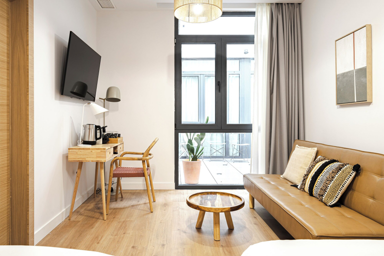 Others 4, Vallecas Suites by Olala Homes, Madrid