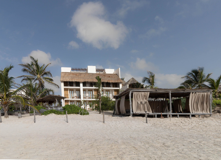 Exterior & Views 2, Hotel Panamera, Cozumel