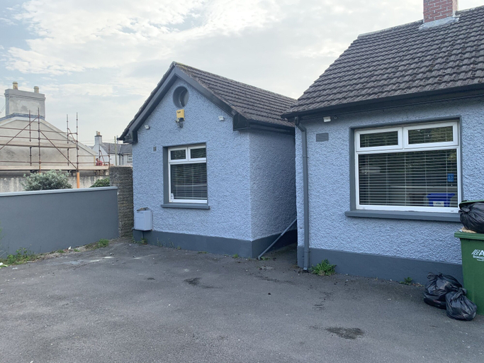 Exterior & Views 2, Newbridge house