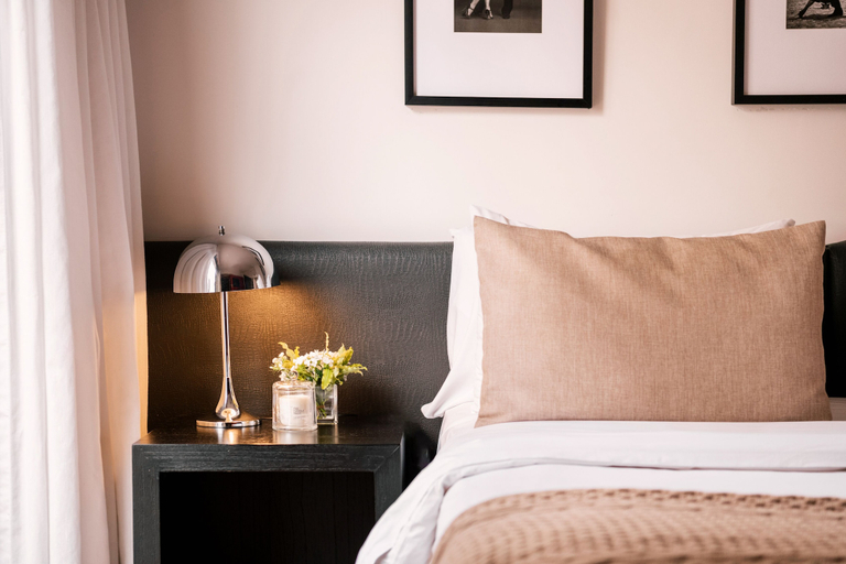 Bedroom 3, Principado Downtown, Distrito Federal