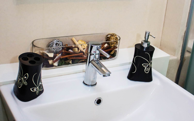 Others 4, D&D Suites Flora, Atasehir