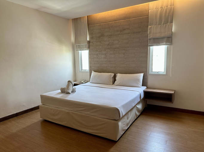 Bedroom 3, Calypzo 2, Huai Kwang