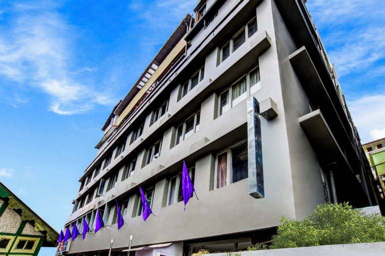 Mount Conifer Suites & Spa, Darjiling