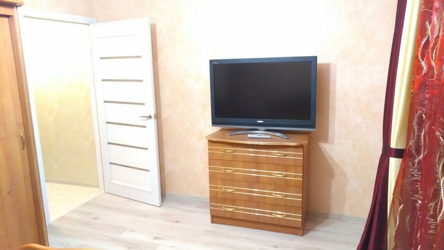 Others 3, CityInn at Verkhnyaya Maslovka, Northern