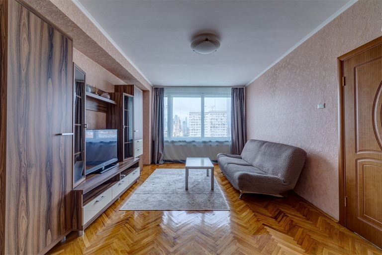 Others 5, Day&Night Apartments - Noviy Arbat, Central