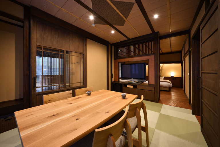 Business Facilities