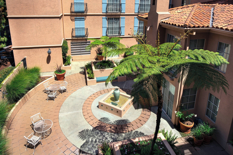 Exterior & Views 2, The Westin Palo Alto, Santa Clara