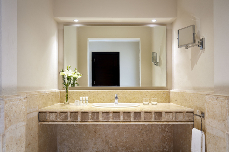 Bathroom 4, Coral sea Holiday Resort & Aqua park, Sharm el-Sheikh