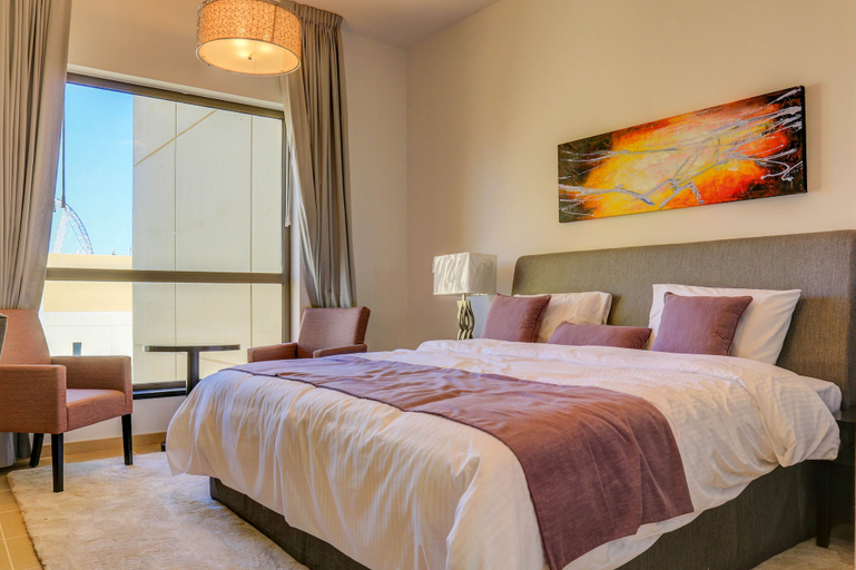 Room 2, R&H Shams 1, Dubai