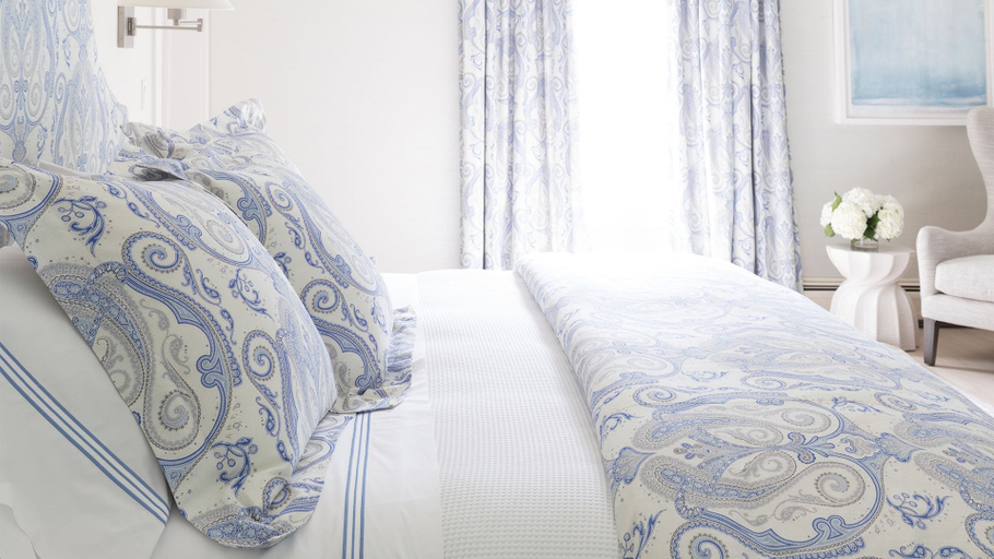 Bedroom 3, 33 Main, Berkshire