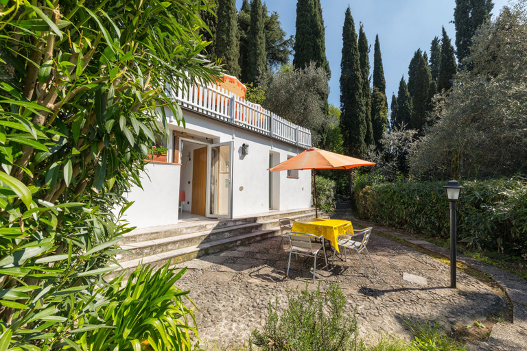 Exterior & Views 2, Residence Gardasee Apartments with Lake View, Verona