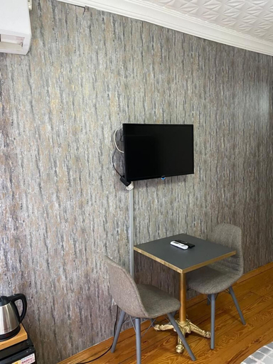 Room 3, Taksim Yamac Suit, Beyoğlu