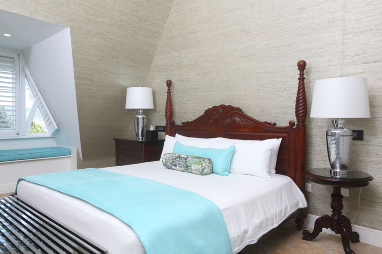 Bedroom 3, Coco Palm