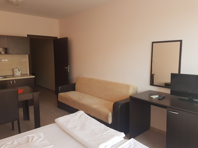 Bedroom 3, Sea Breeze Pomorie, Pomorie