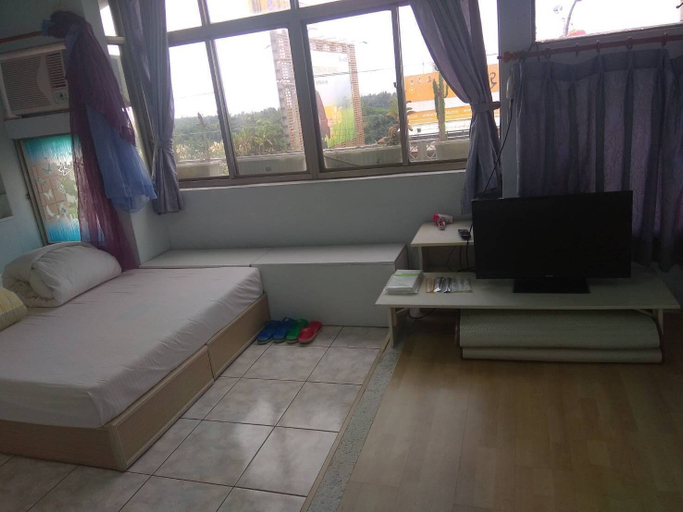 Others 5, Art Taiwan Homestay, Hualien