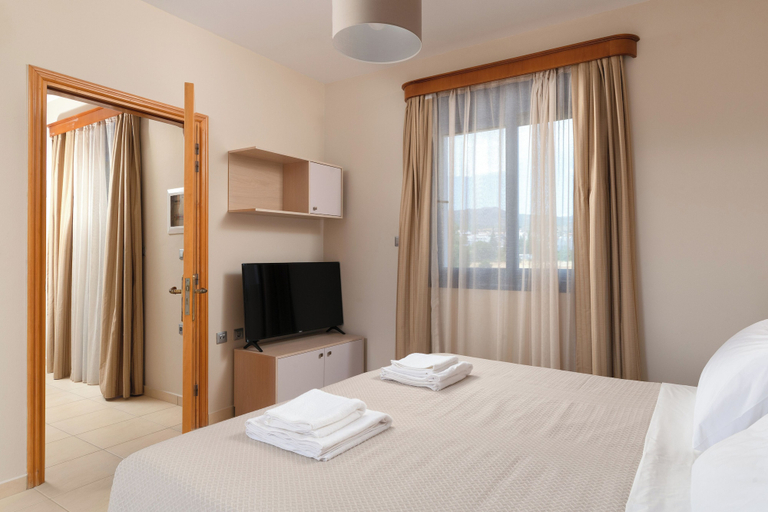 Bedroom 4, RITA MARE, South Aegean