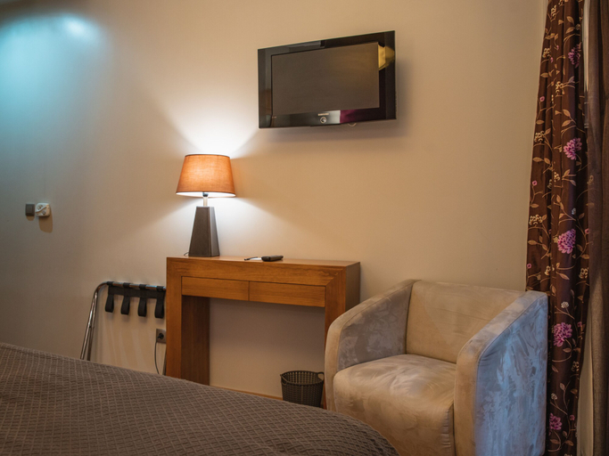 Bedroom 3, Guest House Douro, Porto