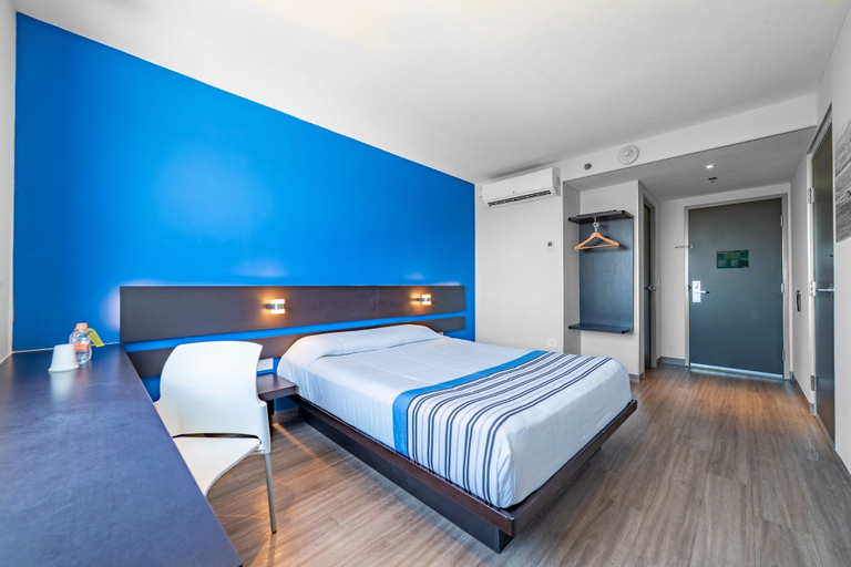 Bedroom 5, City Express Junior by Marriott Merida Altabrisa, Mérida