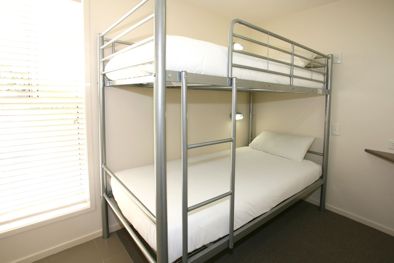 Bedroom 3, Brisbane Holiday Village, Eight Mile Plains