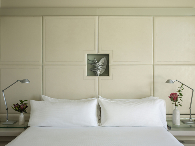 Bedroom 3, Gran Melia Palacio de Isora, Santa Cruz de Tenerife