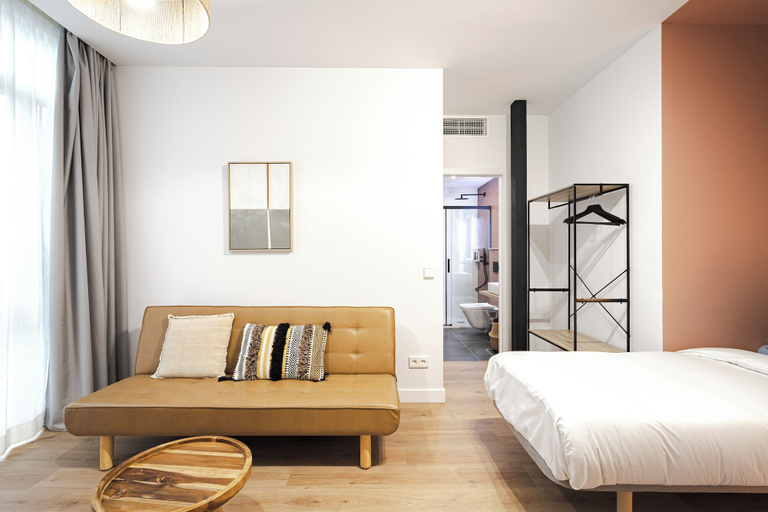 Others 5, Vallecas Suites by Olala Homes, Madrid