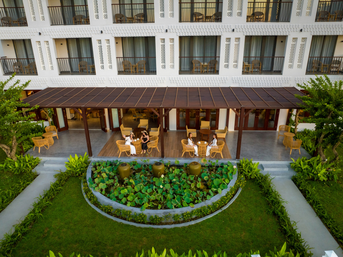 Exterior & Views 2, Little Oasis. An Eco Friendly Hotel & Spa, Da Nang