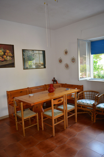 Others 4, Villa Marìe, Taranto