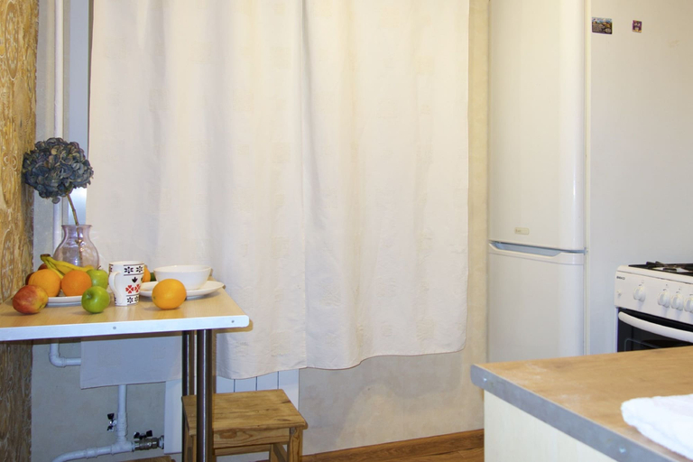 Others 3, LUXKV Apartment on Moldavskaya, Western