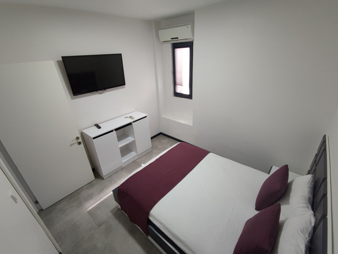 Bedroom 4, Wb Weekend Otel, Bodrum