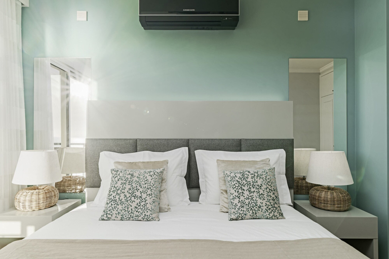 Bedroom 3, Vila Formosa I by An Island Apart, Funchal
