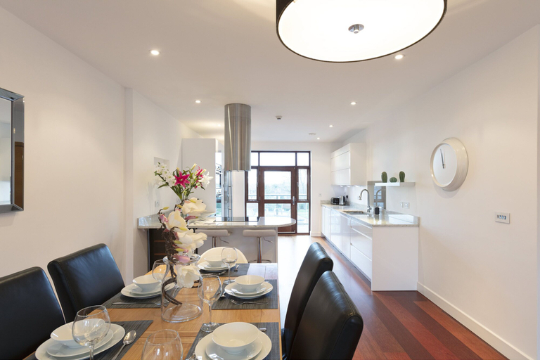 Others 4, Hampden Apartments - The Henry, Windsor and Maidenhead