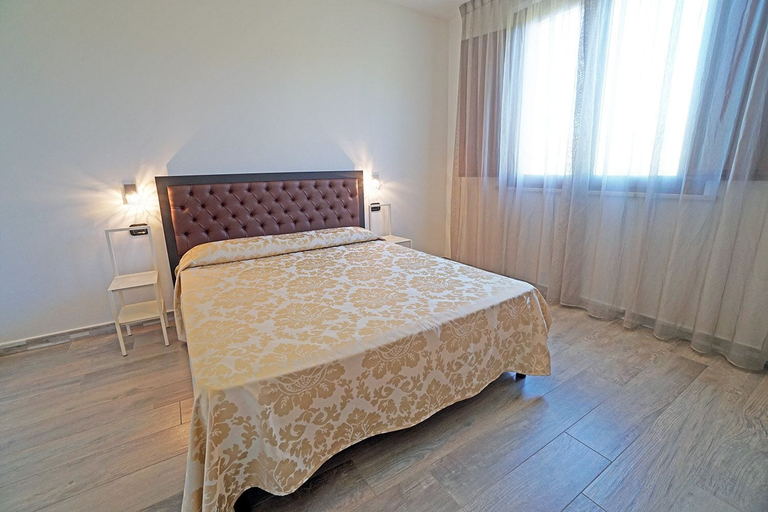 Bedroom 5, Cascina al colle, Livorno