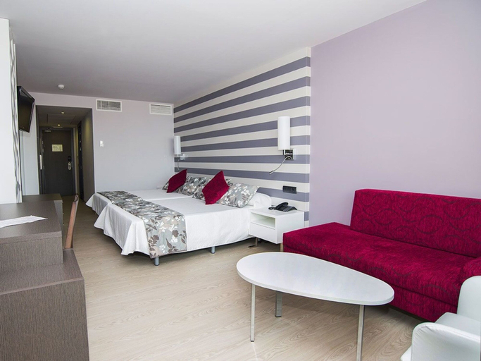 Bedroom 3, Hotel RH Vinaros Aura By Hoteles RH, Castellón