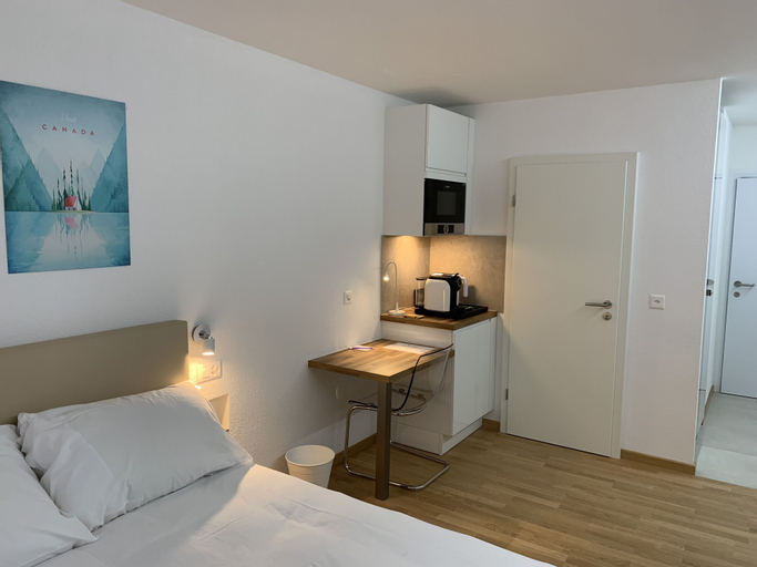 Bedroom 14