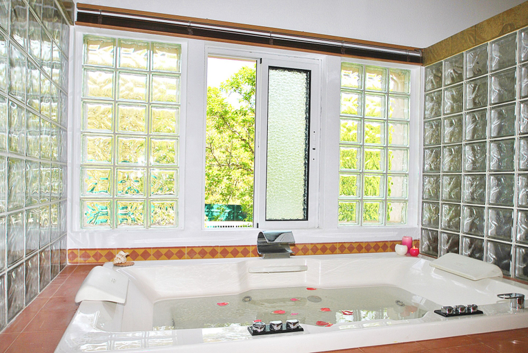Bathroom 4, Villa Bogota, Albufeira