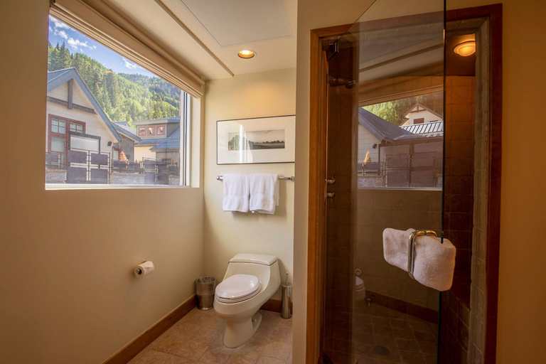 Bathroom 4, Element 52, Auberge Collection, San Miguel