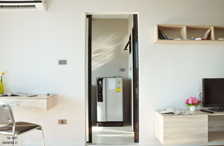 Others 5, The Vert Apartment, Bang Khen
