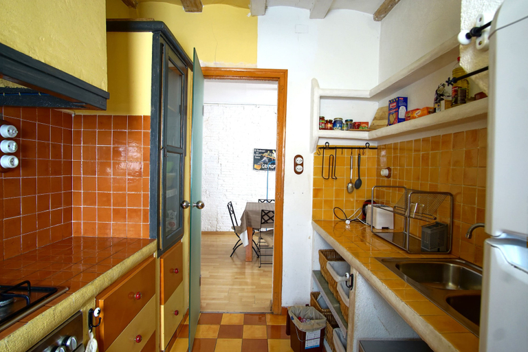 Others 4, La Lleona Apartment, Girona