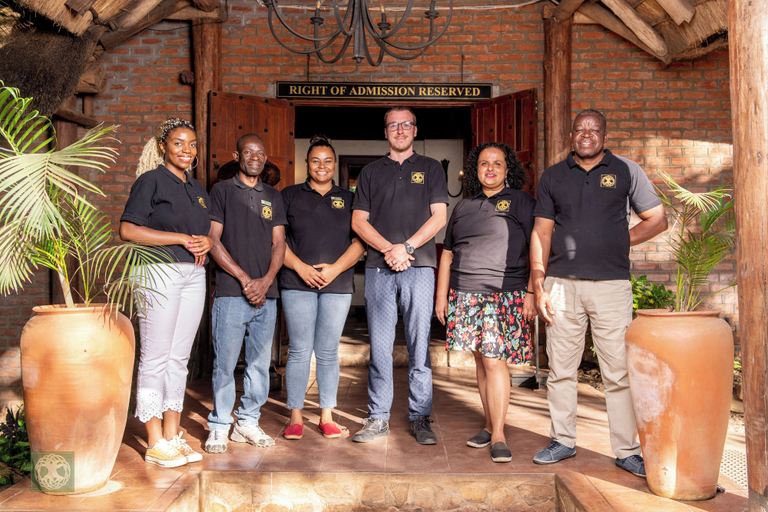 Food & Drinks 5, Kumbali Country Lodge, Lilongwe City
