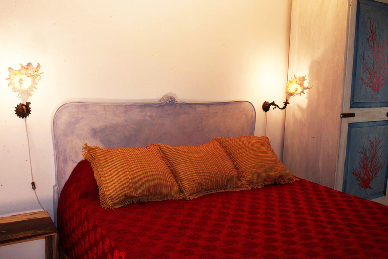 Bedroom 3, Salapolis Luxury Apartments, Lecce