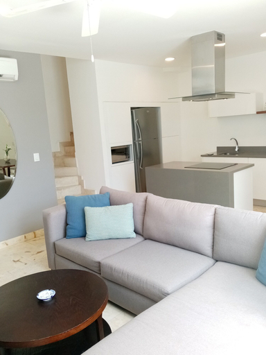Others 5, Anah Suites, Cozumel
