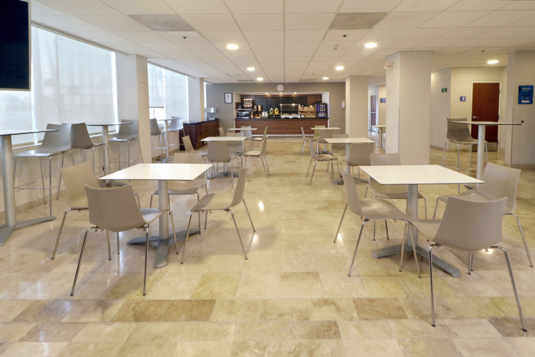 Food & Drinks 5, City Express by Marriott Nuevo Laredo, Nuevo Laredo