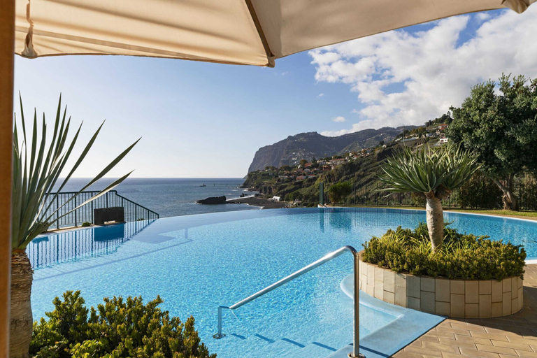 Sport & Beauty 5, Vila Formosa I by An Island Apart, Funchal