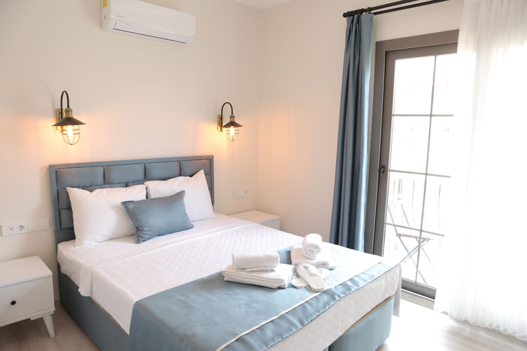 Bedroom 4, Cielo Limon Alaçatı - Adults Only, Çeşme