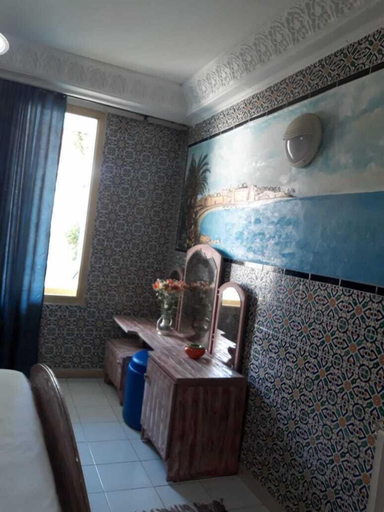 Others 5, Hotel Hamilton - Kaly Center, Hammamet