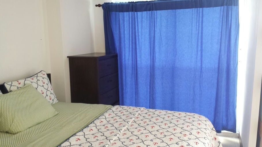 Bedroom 2, Ocean View Apartments, Distrito Nacional